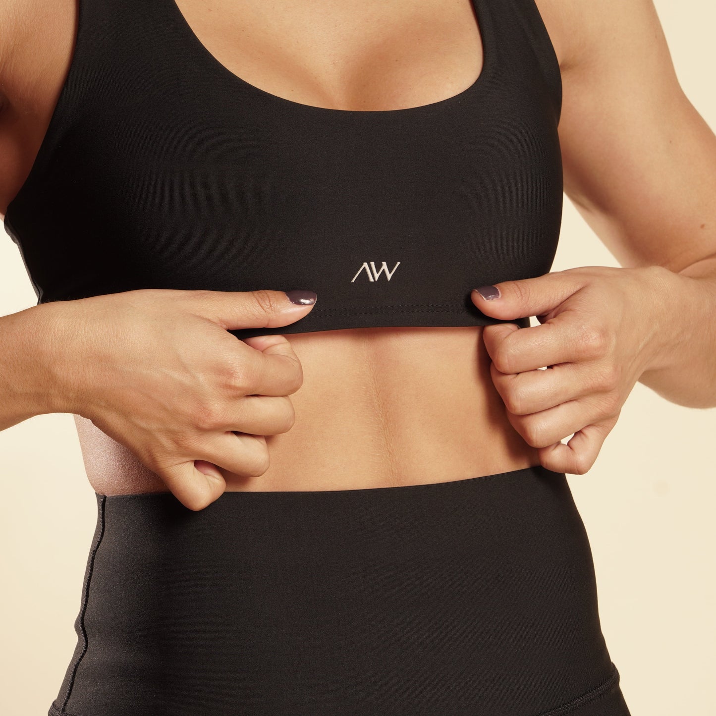 Sport bra