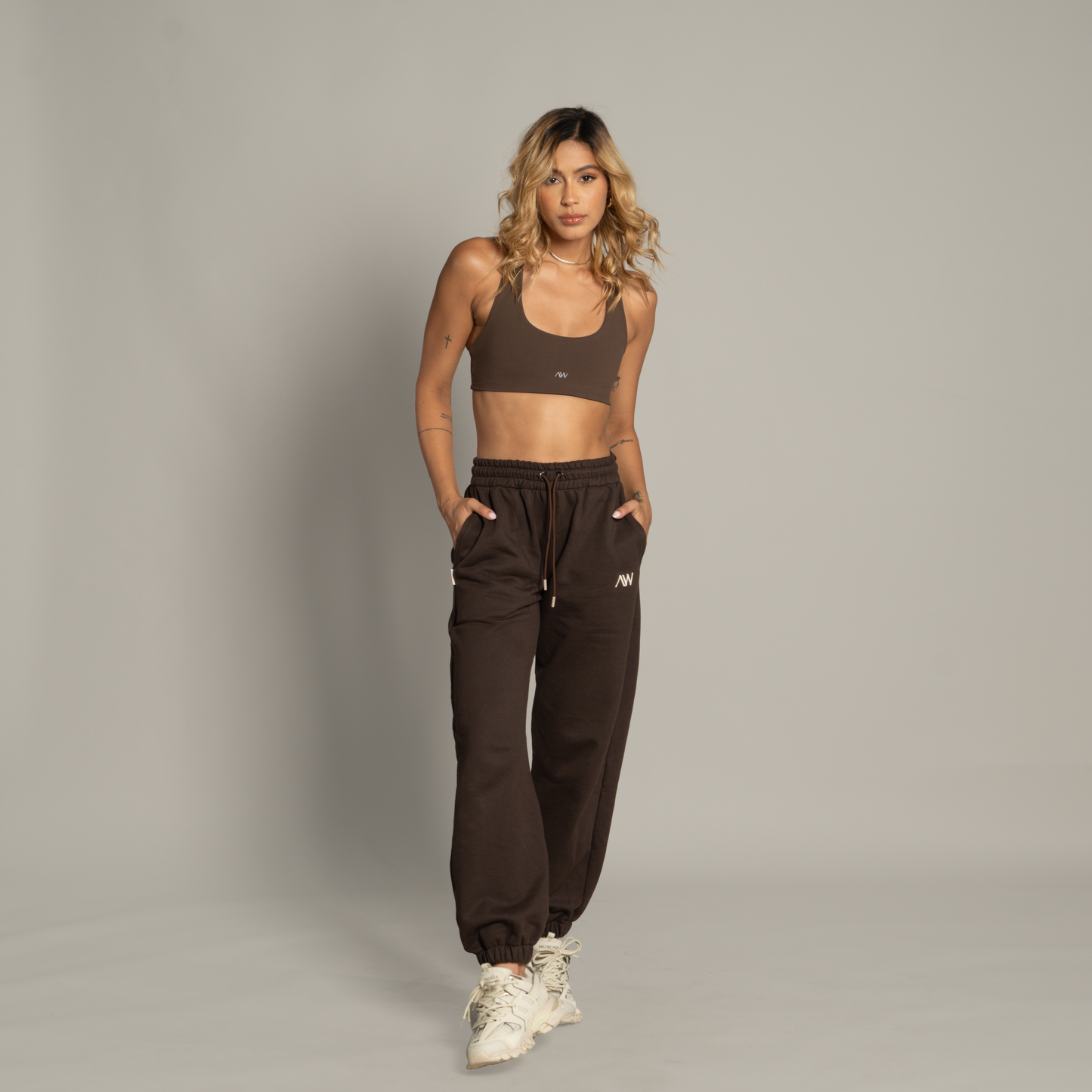 Sport Bra Suplex
