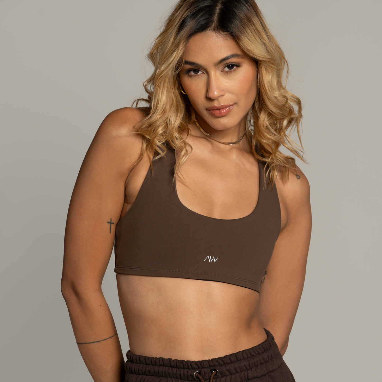 Sport Bra Suplex