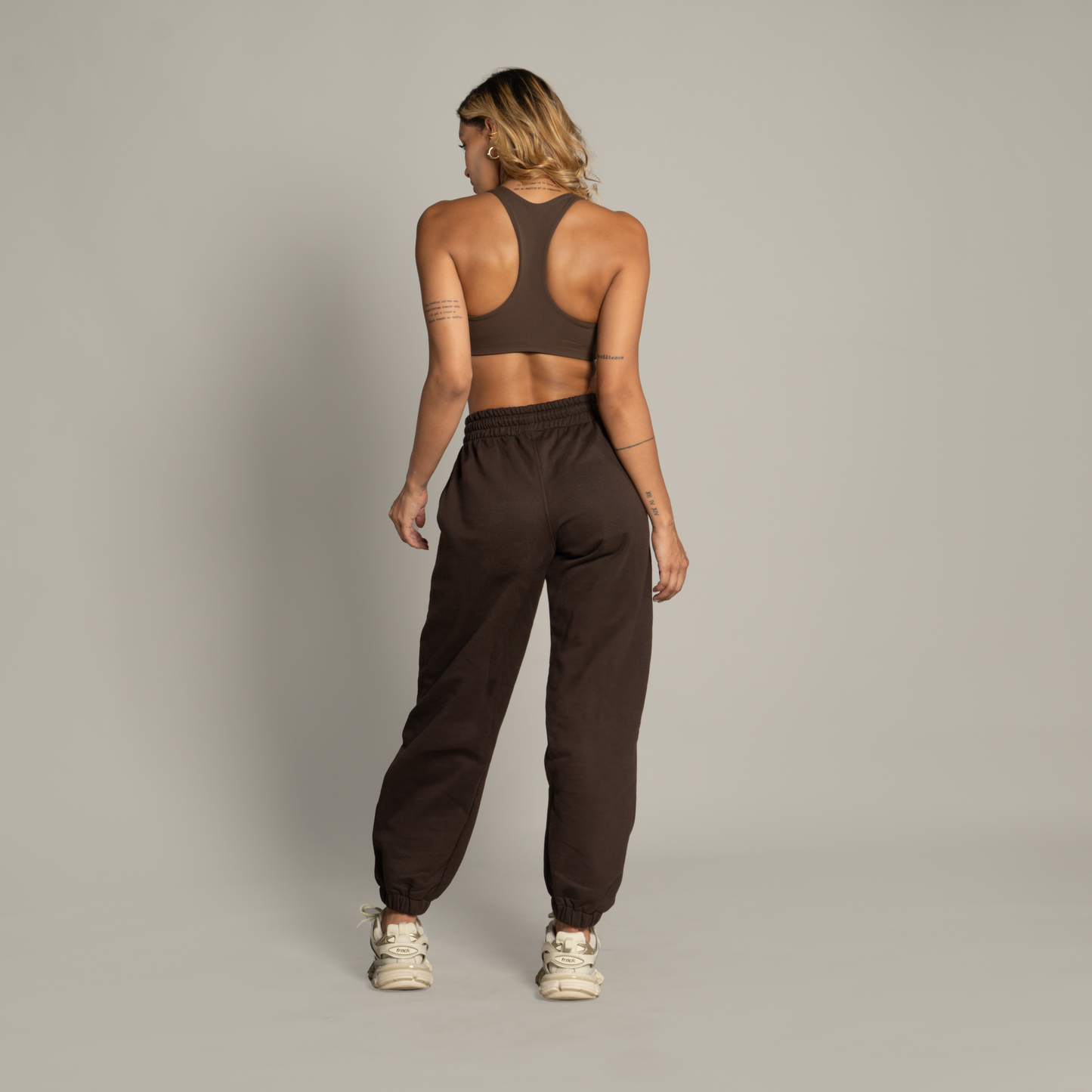 Sport Bra Suplex