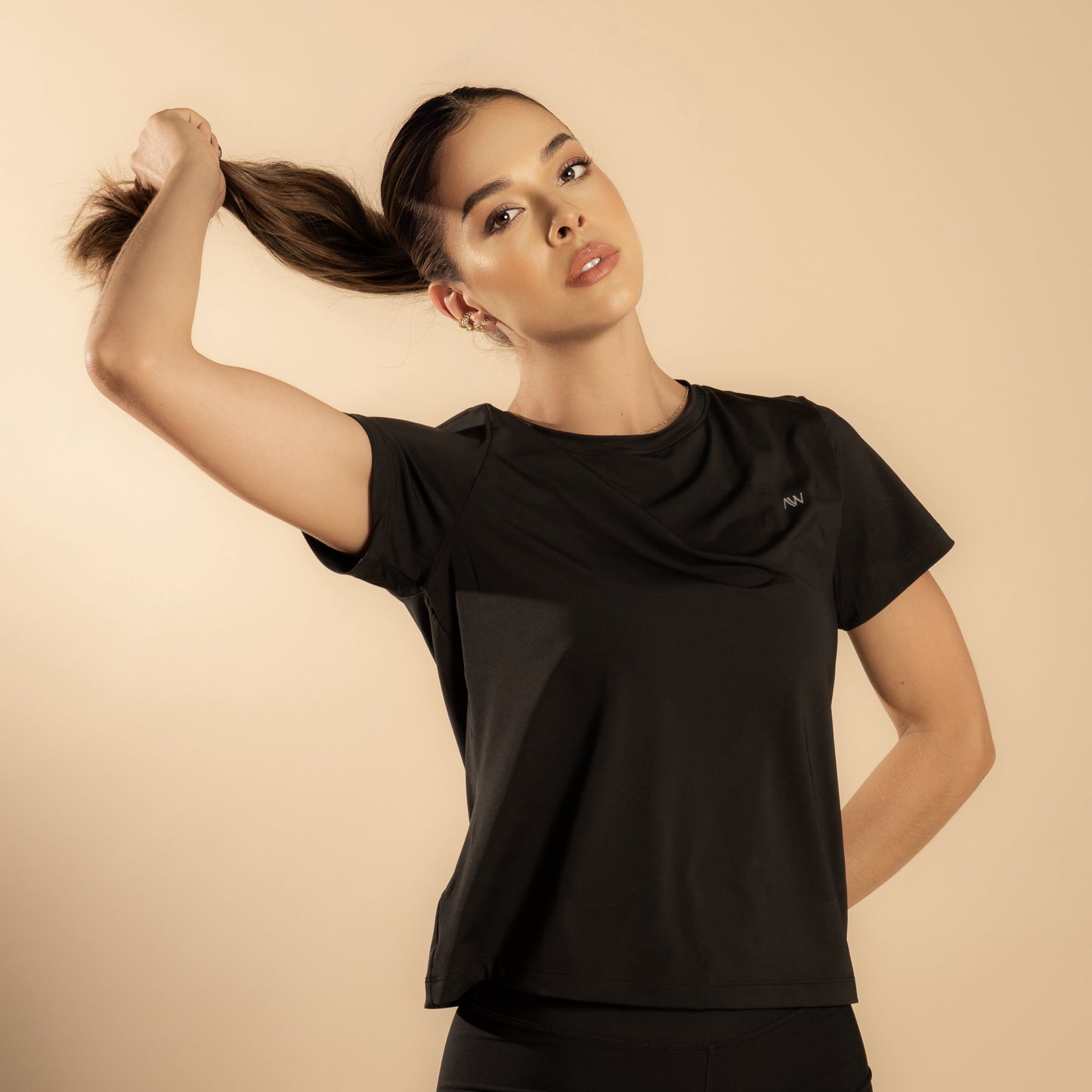 Performance Tee