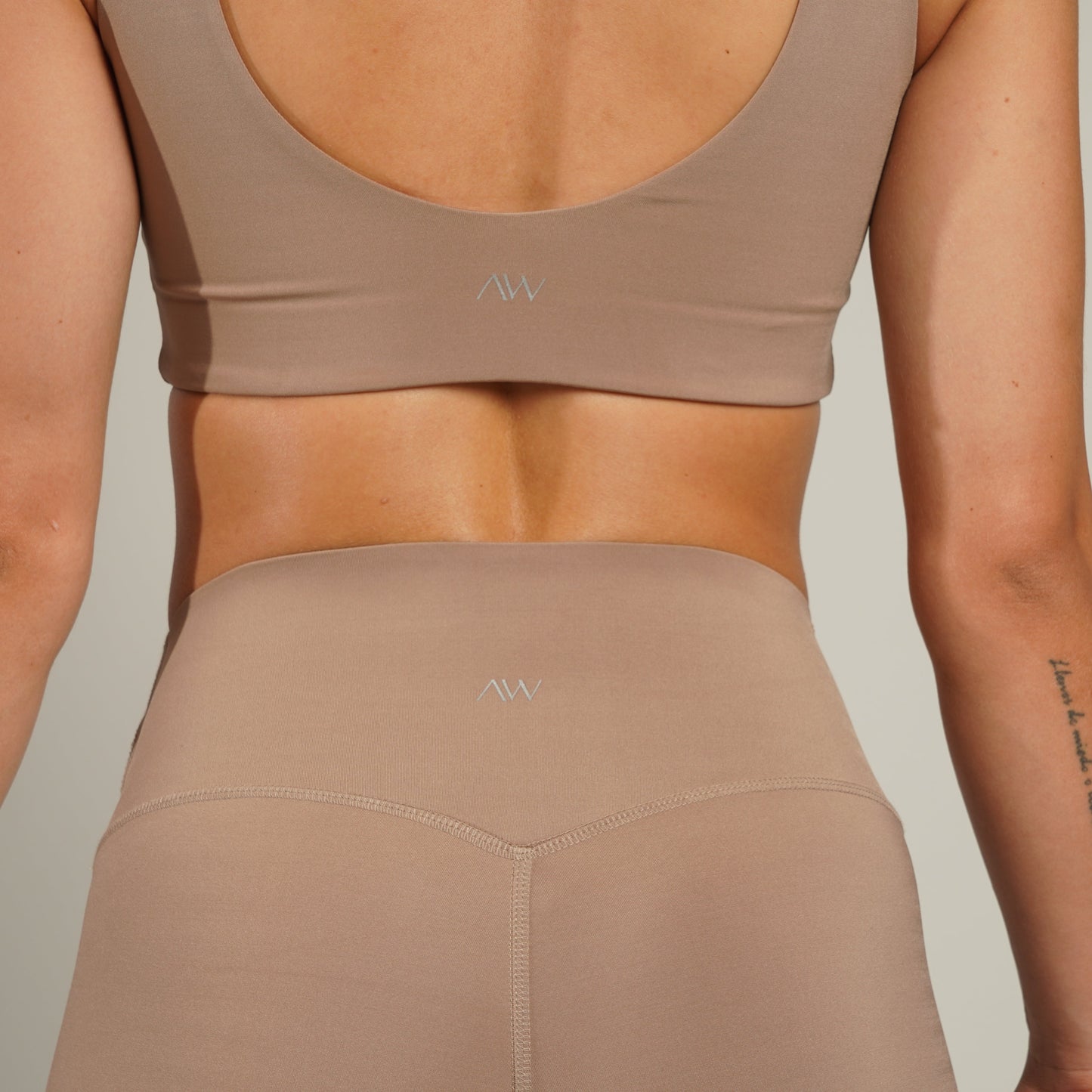 Sport Bra U