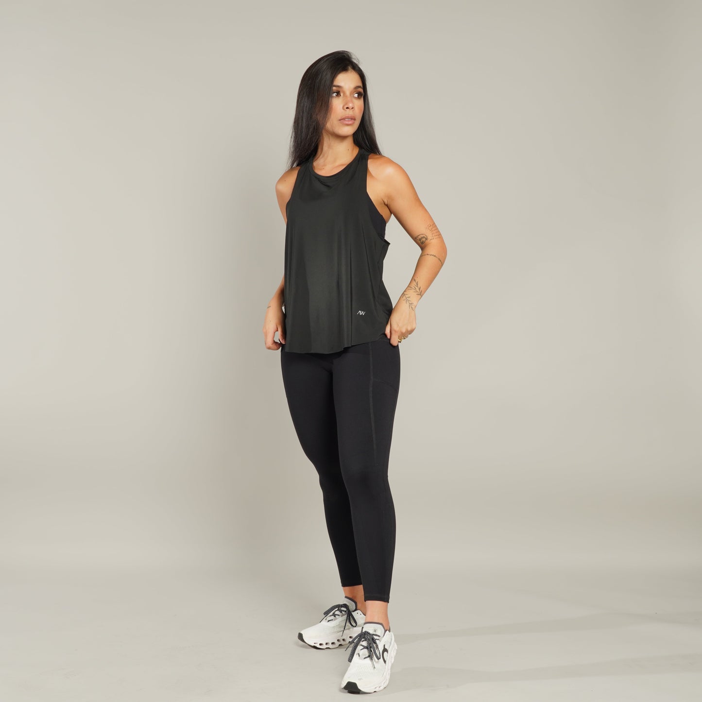Performance Tank
