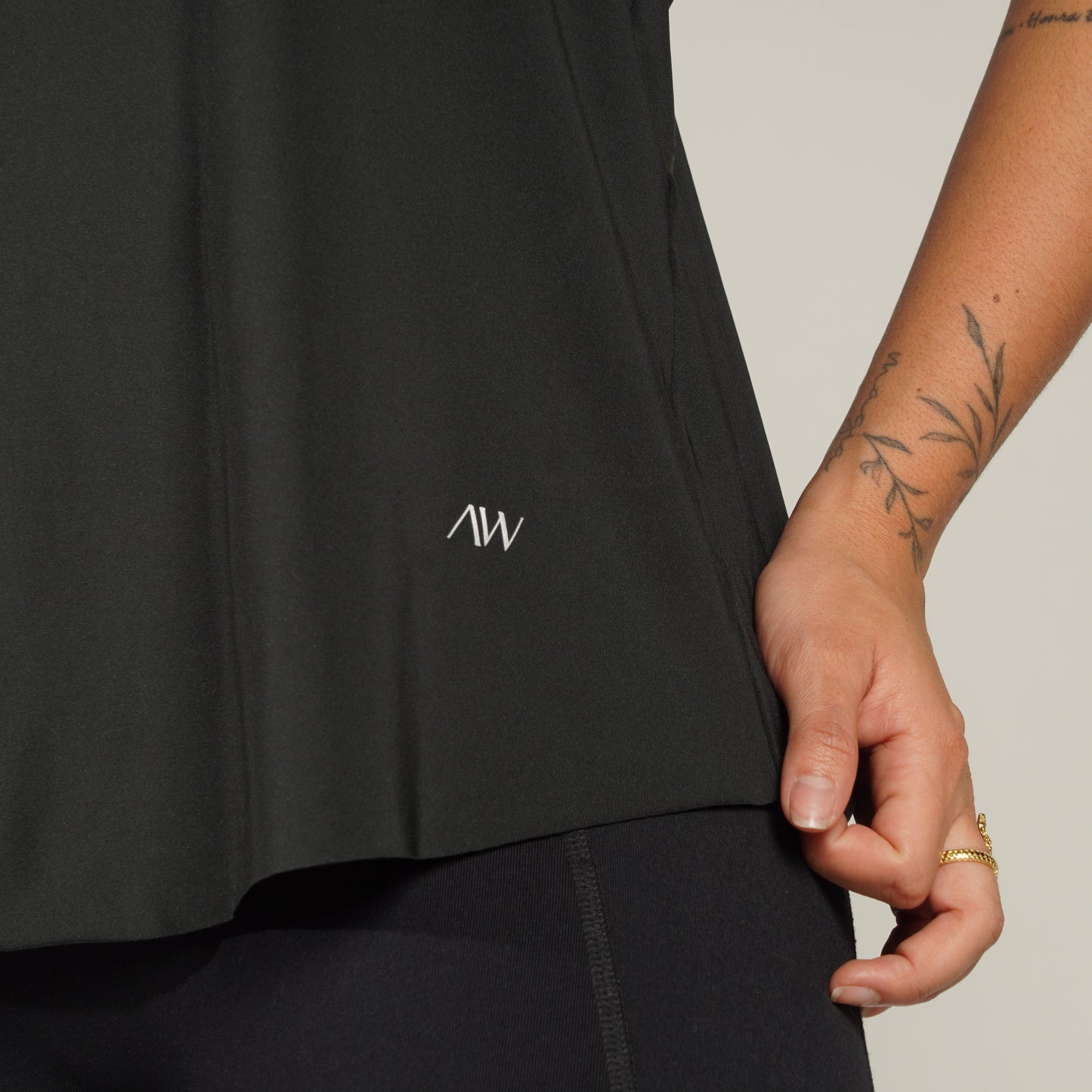 Performance Tank