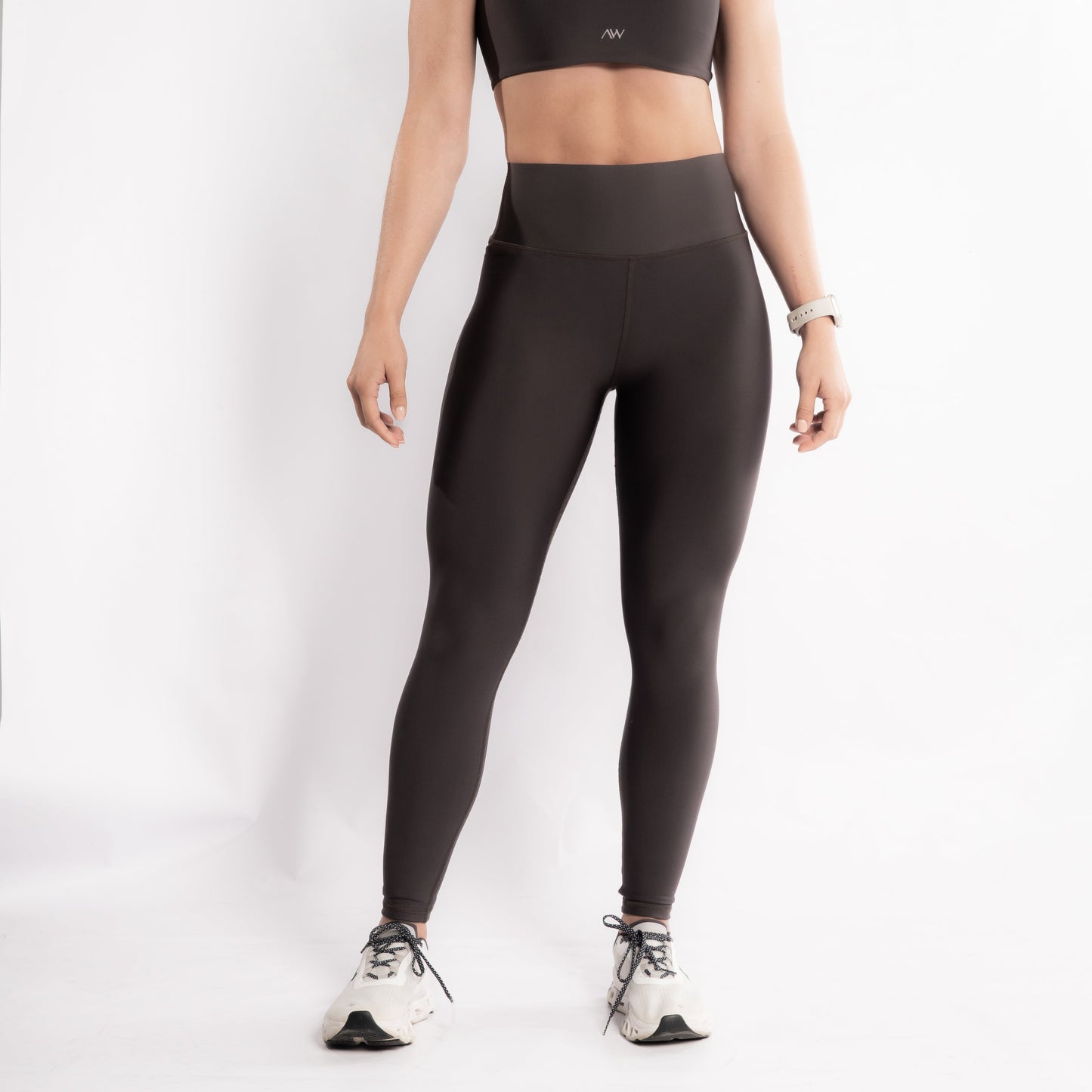 High Waist leggings sens stone