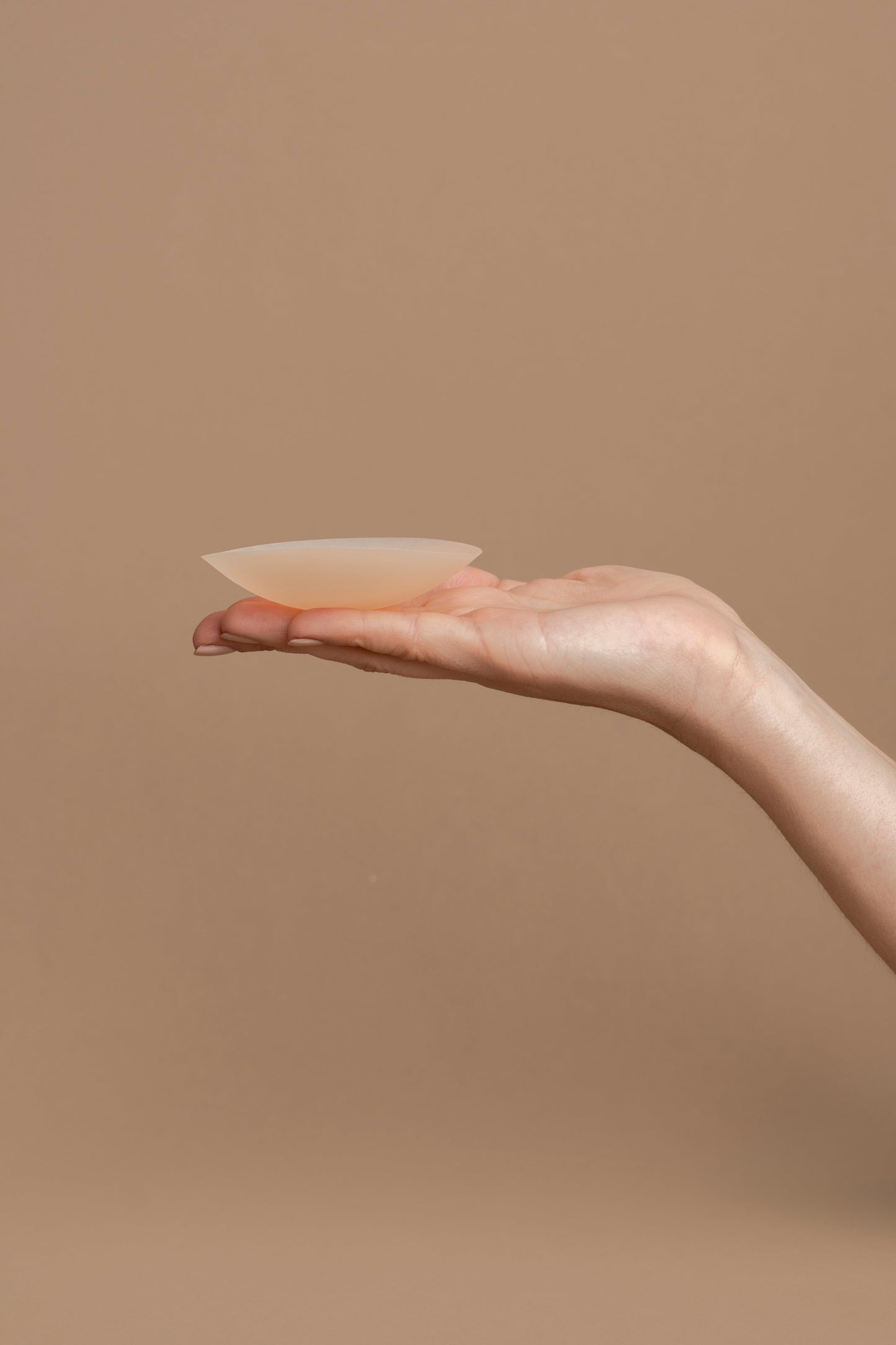 Naked no glue - Nipple covers