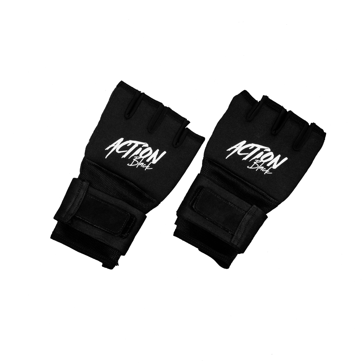 Bandage gloves