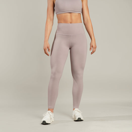 High Waist leggings Supplex Purple